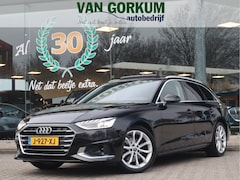 Audi A4 Avant - 35 TFSI Launch edition Business / Panoramadak / Massagestoel