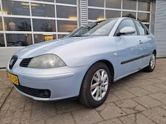 SEAT Cordoba - 1.4-16V Sport ( BENZINE/LPG)