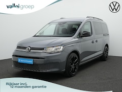 Volkswagen Caddy Maxi - Kombi 7 pers. 1.5 TSI 115 pk DSG Hybride Life | Achteruitrijcamera | Stoelverwarming | Car