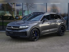 Volkswagen Touareg - 3.0 TSi eHybrid 463 PK 4MOTION R PHEV, Trekhaak, Panoramadak, IQ-LED