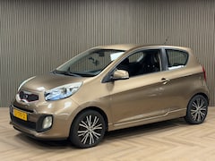Kia Picanto - 1.2 CVVT Plus Pack NAP NAVI AIRCO