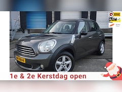 MINI Countryman - 1.6 Cooper Pepper