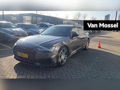Audi A6 Avant - 40 TFSI S edition 204 PK | Automaat | Navigatie | Panoramadak | Camera | Stoelverwarming |