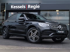 Mercedes-Benz GLC-klasse Coupé - 300e 4MATIC AMG Night Ambient 360 ACC Bliss CarPlay Virtual
