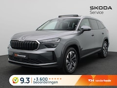 Skoda Kodiaq - 1.5 TSI MHEV Business Edition 7p. 150PK DSG matrix led, trekhaak, adaptive cruise met trav