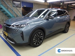 Peugeot 5008 - 1.2 Hybrid 136 Allure | Automaat | Navigatie | Camera | Panorama/schuifdak | Origineel NL