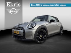 MINI Mini-Electric - Cooper SE Classic Uitvoering | Glazen panoramadak | Harman-Kardon sound system | Piano Bla