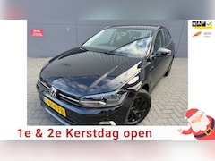 Volkswagen Polo - 1.0 TSI R-LINE Business*CRUISE*APK*NAP*NAVI*CARPLY*PARK SENSOREN