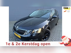 Skoda Octavia Combi - 1.0 TSI Greentech Ambition Business*NAVI*CARPLAY*CRUISE*NAP*APK*PARK SENSOREN