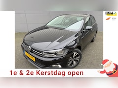 Volkswagen Polo - 1.0 TSI R-LINE Business*CRUISE*APK*NAP*NAVI*CARPLY*PARK SENSOREN