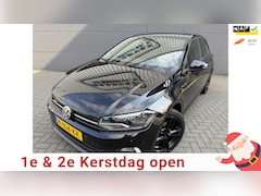 Volkswagen Polo - 1.0 TSI R-LINE Business*CRUISE*APK*NAP*NAVI*CARPLY*PARK SENSOREN