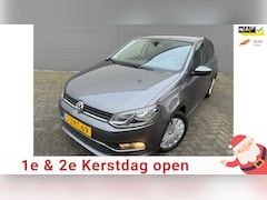Volkswagen Polo - 1.4 TDI Comfortline*AIRCO*APK*CRUISE*PARK SENSOREN*NAVI