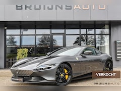 Ferrari Roma - 3.9 V8 HELE |JBL|Passenger display|Carbon|ADAS|