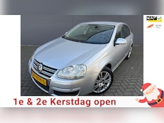 Volkswagen Jetta - 1.6 Comfortline*AIRCO*APK*NAP*CRUISE*TERKHAAK