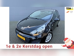 Kia Rio - 1.2 CVVT ComfortLine*AIRCO*APK*NAP*ELKT-RAAM