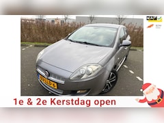 Fiat Bravo - 1.6 MultiJet Business*APK*NAP*CRUISE*ELKT-RAAM