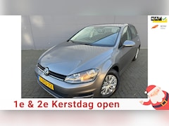 Volkswagen Golf - 1.2 TSI Trend Edition*NEW APK*CRUISE*NAVI*VELGEN