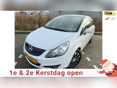 Opel Corsa - 1.4-16V Color Edition*AIRCO*APK*NAP*CRUISE*ELKT-RAAM