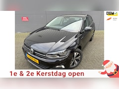 Volkswagen Polo - 1.0 TSI Business R-Line*CARPLAY*NAVI*CRUISE*AIRCO*APK*NAP*PARK SENSOREN*VELGEN