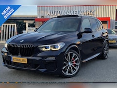 BMW X5 - xDrive45e M SPORT SKY HUD MASSAGE LASER