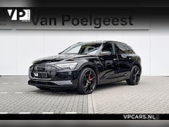 Audi e-tron - 55 quattro Business edition Plus 95 kWh