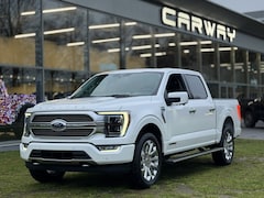 Ford F150 - USA 3.5 V6 Ecoboost Limited Powerboost Hybrid