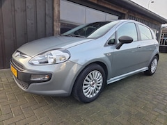 Fiat Punto Evo - 1.3 M-Jet Dynamic