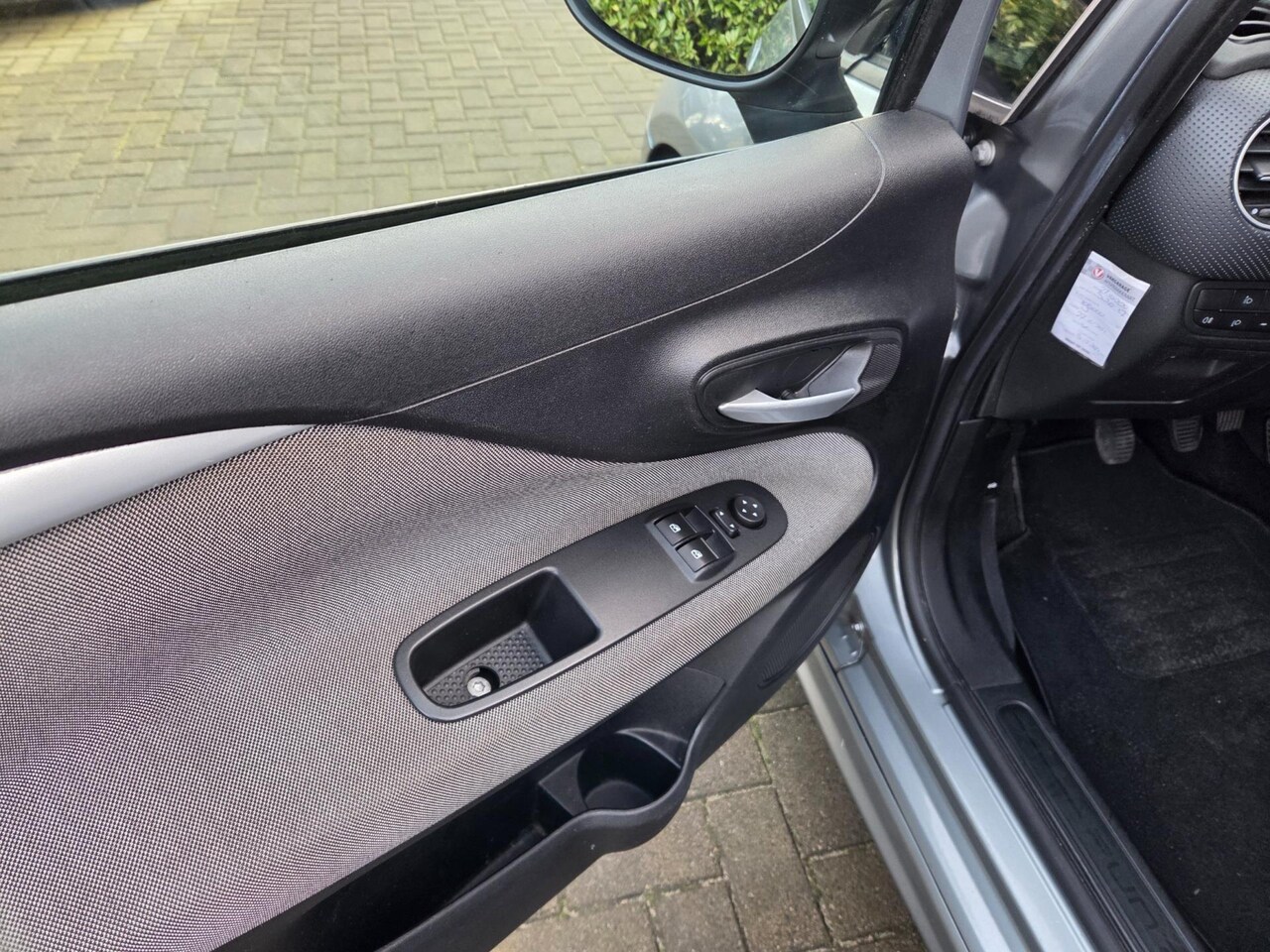 Fiat Punto Evo - 1.3 M-Jet Dynamic 1.3 M-Jet Dynamic