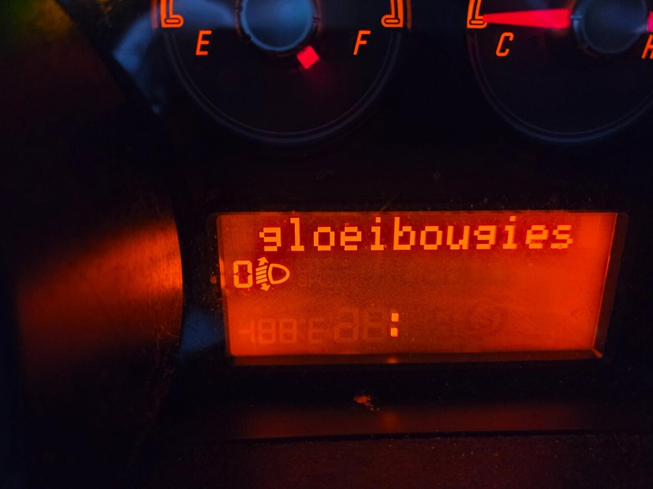 Fiat Punto Evo - 1.3 M-Jet Dynamic 1.3 M-Jet Dynamic