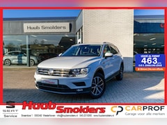 Volkswagen Tiguan Allspace - 1.5 TSI Highline 7p