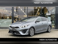 Kia Pro cee'd - ProCeed 1.5 T-GDi GT-PlusLine | Schuif-/Kanteldak | 18" LM velgen | Automaat | Elek. achte