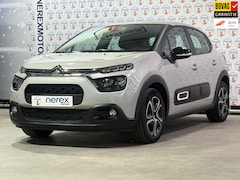 Citroën C3 - 1.2 PureTech Plus | Carplay | Cruise control | PDC | Stoelverwarming