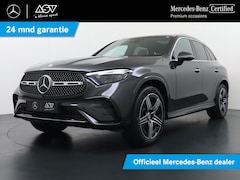 Mercedes-Benz GLC-klasse - 400e 4MATIC Sport Edition | Luchtvering | Achterasbesturing 4.5° | Trekhaak Wegklapbaar |