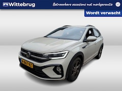 Volkswagen Taigo - 1.0 TSI 110pk DSG R-Line Business / Virtual Cockpit Pro / Camera / Navigatie / App-Connect