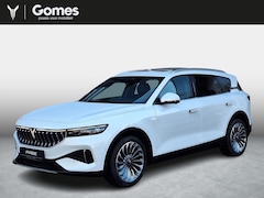 Voyah Free - Limited Edition Business 4WD 106 kWh | Schuifdak | Luchtvering | 360° camera | Massage sto