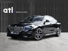 BMW 2-serie Gran Coupé - 218i M Sport Edition M-Sport | Adap Cruise | Live Cockpit | Stuurwielverwarming | Parkeerh