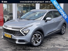 Kia Sportage - 1.6 T-GDi MHEV ComfortLine | Trekhaak | Navigatie | Achteruitrijcamera