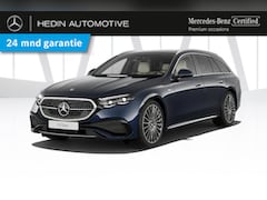 Mercedes-Benz E-klasse Estate - E 300e Automaat Sport Edition | Premium Pakket | Winterpakket | Trekhaak