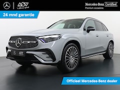 Mercedes-Benz GLC-klasse - 300e 4MATIC Sport Edition | Panorama - Schuifdak | Trekhaak Wegklapbaar | Luchtvering | Ac