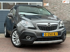 Opel Mokka - 1.4 T Innovation Automaat|Climate|Navi