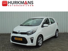 Kia Picanto - 1.0i COMFORTLINE CRUISE CONTROL NL-AUTO