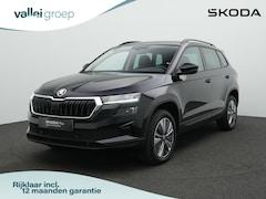 Skoda Karoq - 1.5 TSI 150 pk DSG ACT Business Edition Plus | Trekhaak | Stuur-/stoelverwarming | Achteru