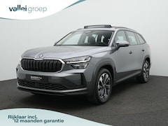 Skoda Kodiaq - 7-zits 1.5 TSI 150 pk DSG MHEV Selection | Panoramadak | Trekhaak | Geheugenstoel | Stuur