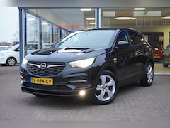 Opel Grandland X - 1.2 Turbo Business Executive 5deurs | Airco | Navigatie | Vol opties | Elek. Pakket | Trek