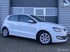 Volkswagen Polo - 1.2 TDI BM 2012|Bluetooth/Navi|Nwe Koppeling