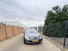 Mercedes-Benz C-klasse Estate - 200 CDI