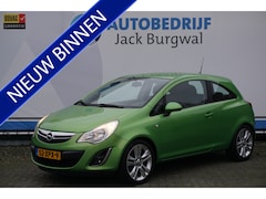 Opel Corsa - 1.4-16V Edition Bluetooth | Cruise | Navi | Airco *All in prijs