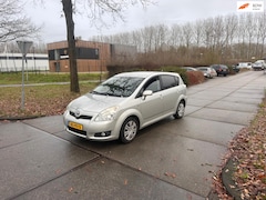 Toyota Verso - 1.8 VVT-i Terra 7p.Clima.Navi.7Persoons