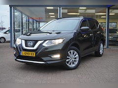 Nissan X-Trail - 1.6 DIG-T Acenta | 5deurs | Airco | Navigatie | Vol opties | Elek. Pakket | Trekhaak | Inr