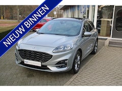 Ford Kuga - 1.5 EcoBoost 150 PK ST-Line X 1800 kg trekgewicht TREKHAAK | WINTER PACK | PANORAMADAK | B